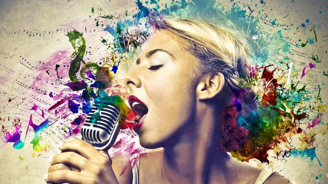 Pop Vocals DipLCM - GoCreate Academy